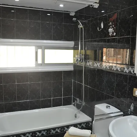 Luar Apartment *