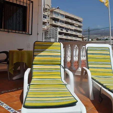 Luar Apartment